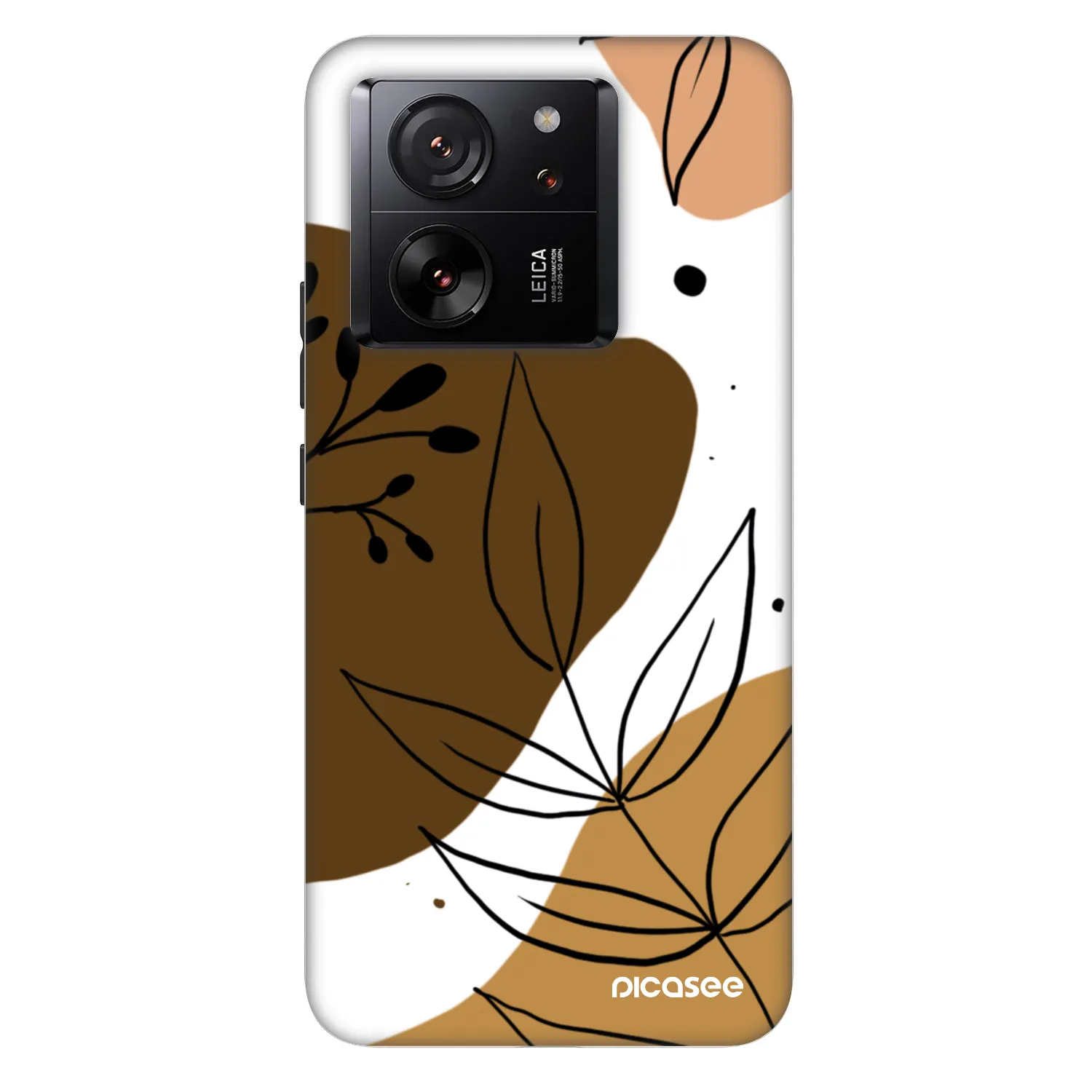 Picasee Fashion Case pentru Xiaomi 13T Pro - Boho style