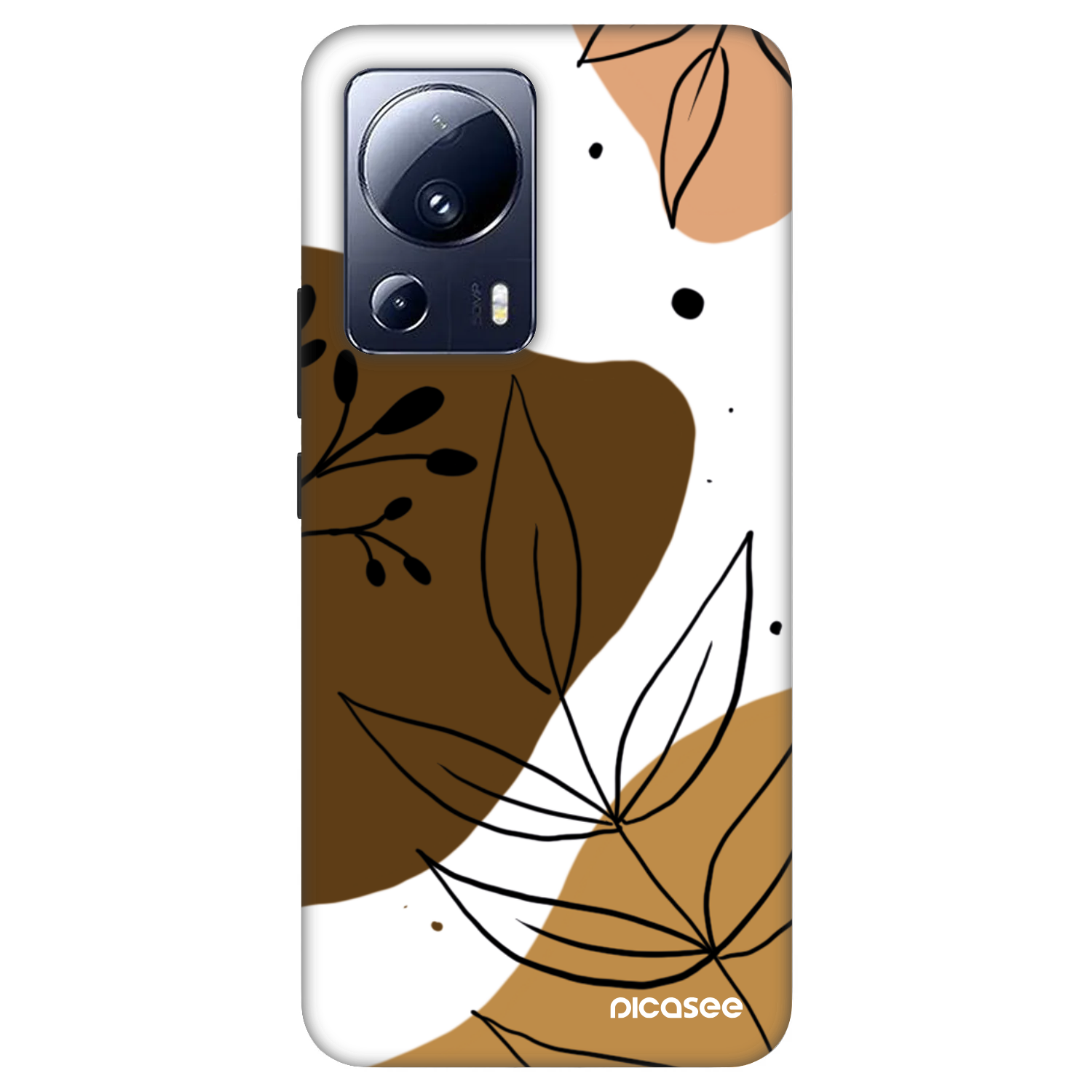 Picasee Fashion Case pentru Xiaomi 13 Lite - Boho style