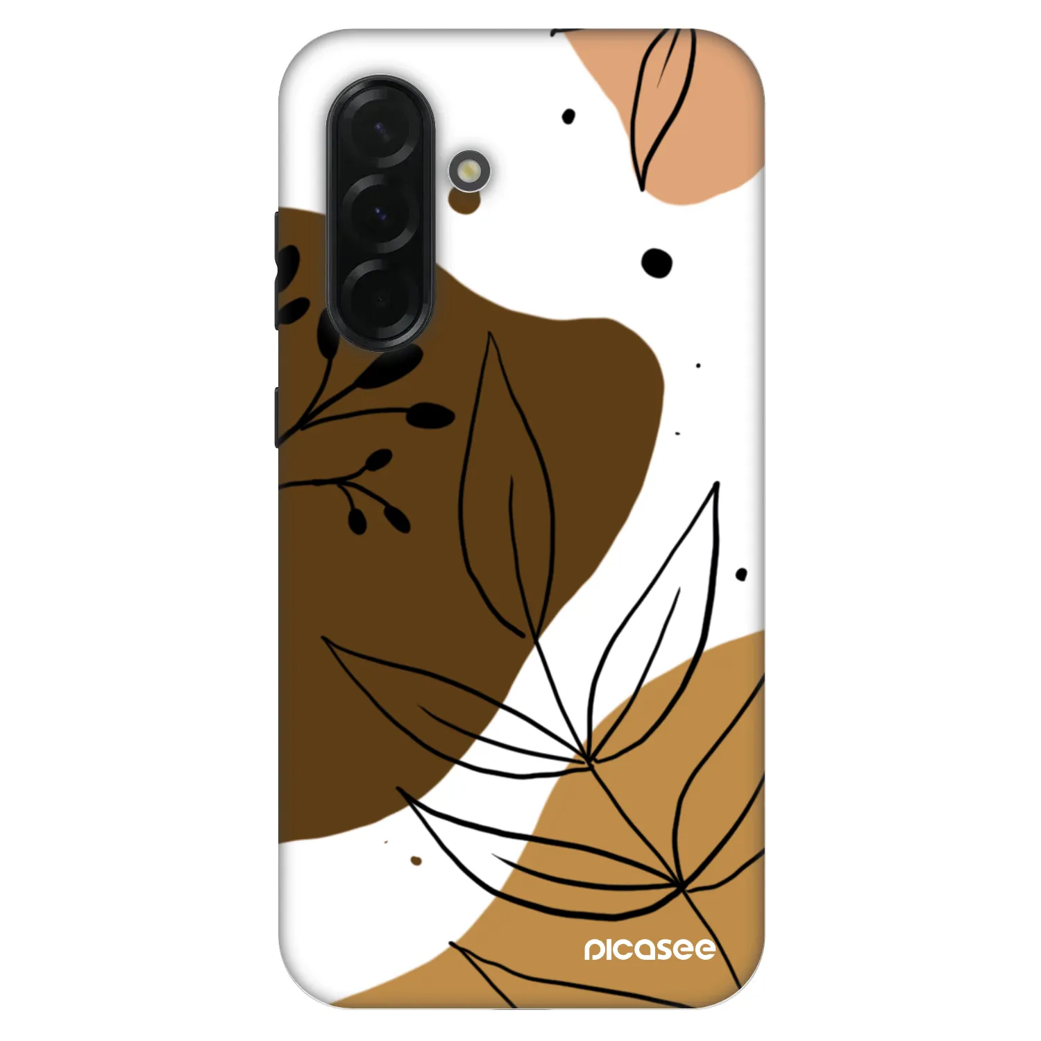 Picasee Fashion Case pentru Samsung Galaxy A36 5G - Boho style