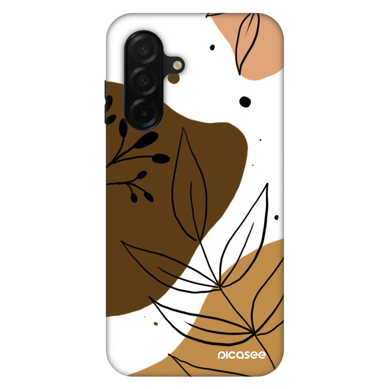 Picasee Fashion Case pentru Samsung Galaxy A26 5G A266B - Boho style