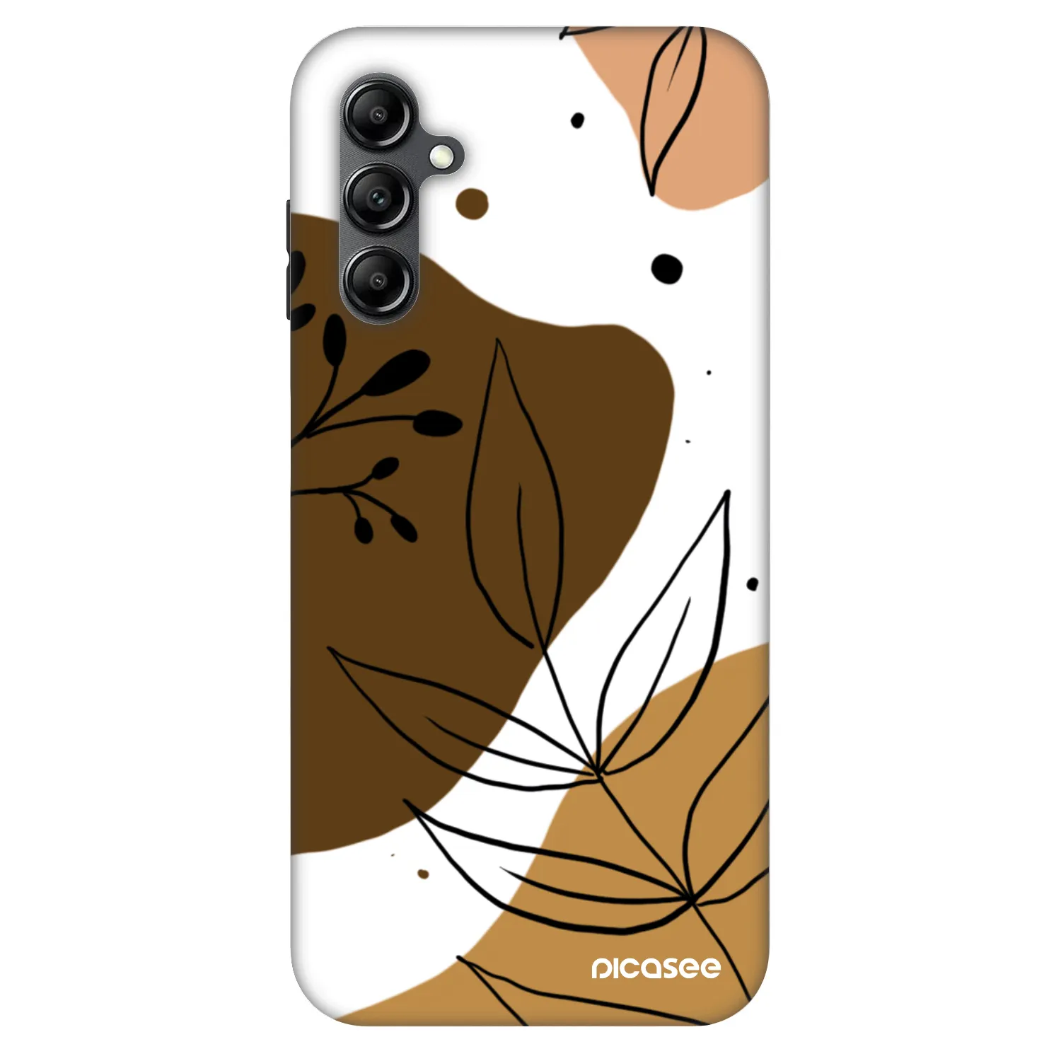Picasee Fashion Case pentru Samsung Galaxy A16 5G - Boho style
