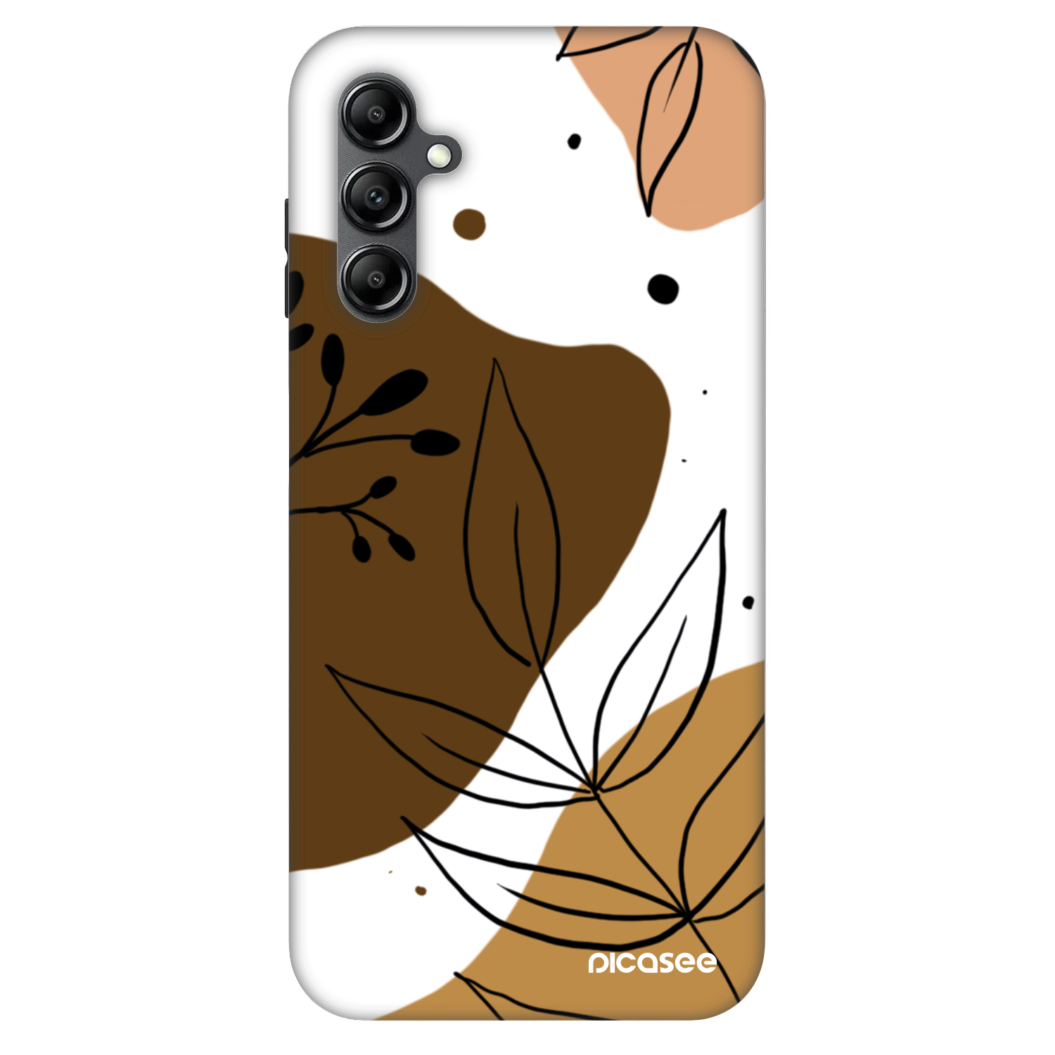 Picasee Fashion Case pentru Samsung Galaxy A14 5G A146P - Boho style