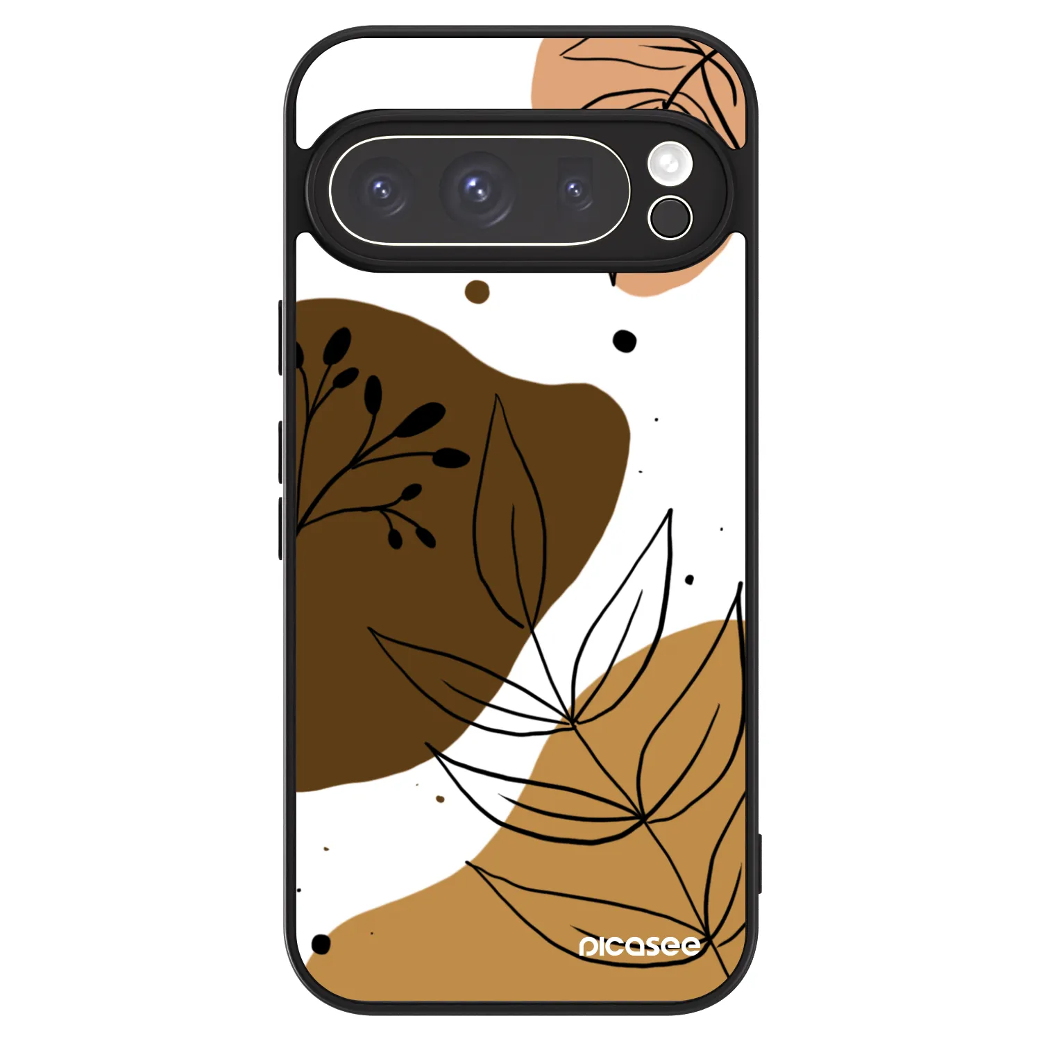 Picasee ULTIMATE CASE pentru Google Pixel 9 Pro XL - Boho style
