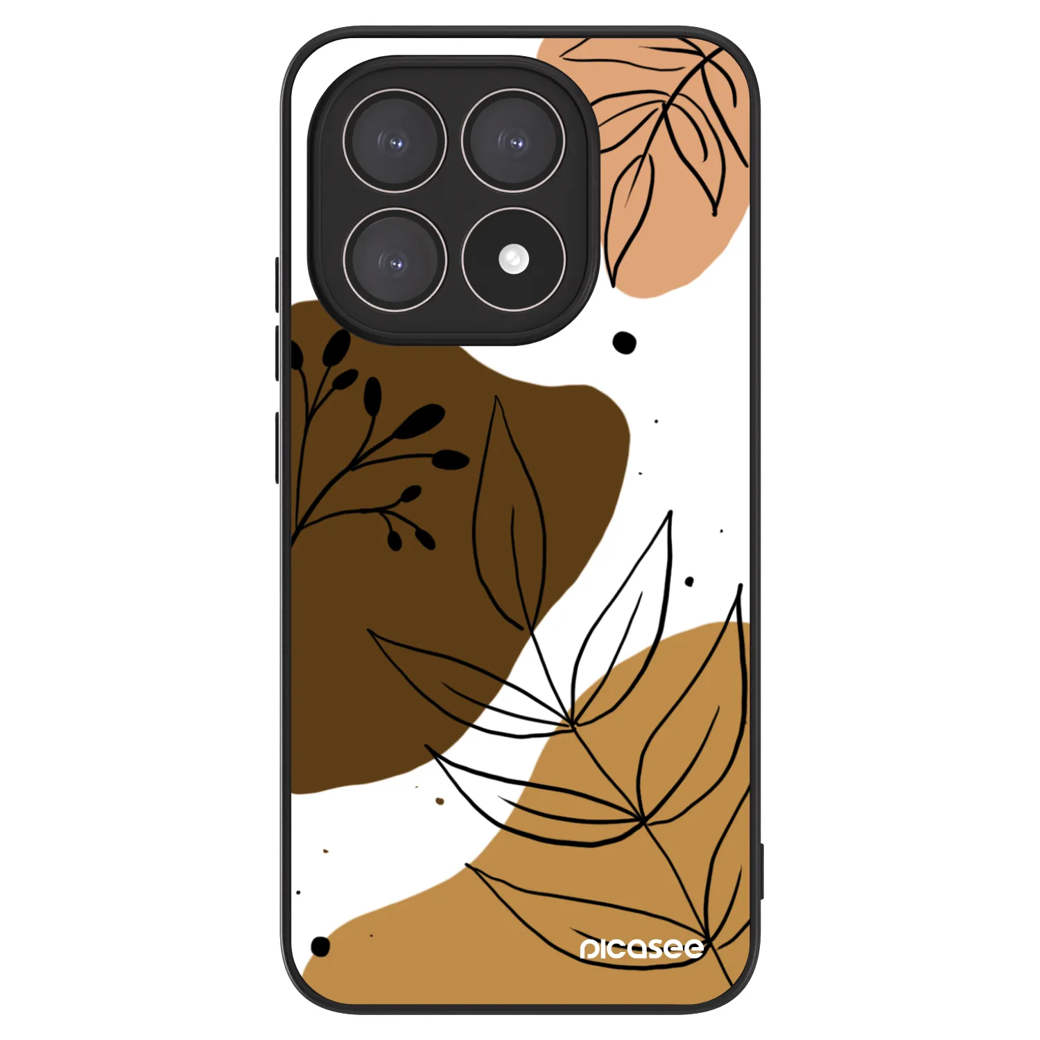Picasee ULTIMATE CASE pentru Xiaomi 15T - Boho style