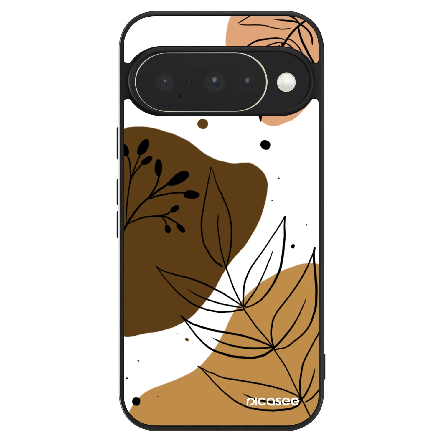 Picasee ULTIMATE CASE pentru Google Pixel 10 - Boho style