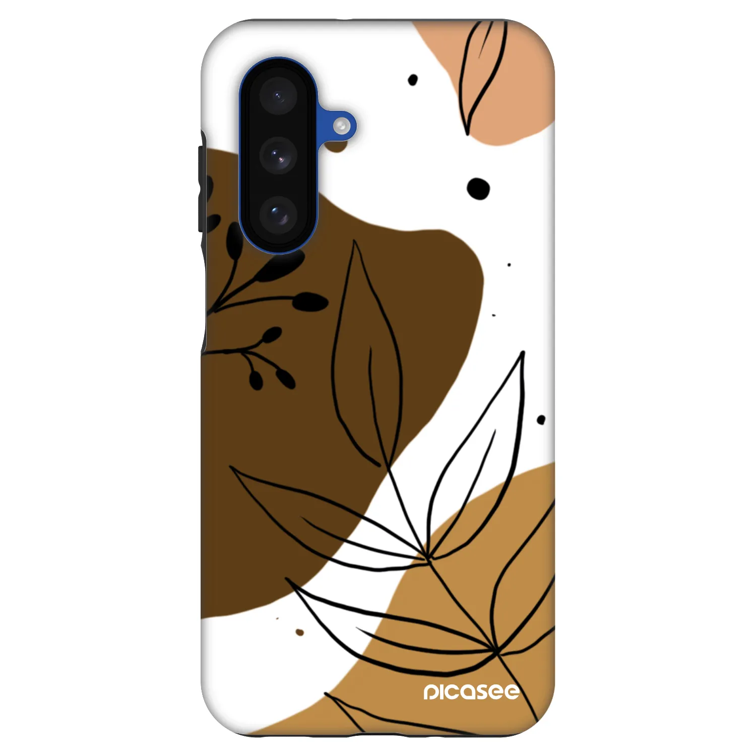 Picasee Fashion Case pentru Samsung Galaxy A17 5G - Boho style