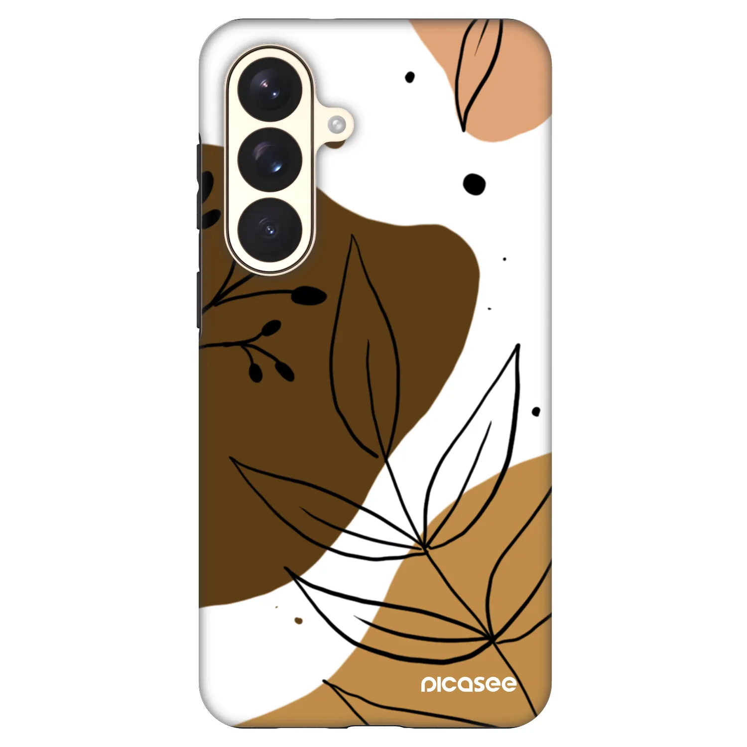 Picasee Fashion Case PowerShare pro Samsung Galaxy S26+ - Boho style
