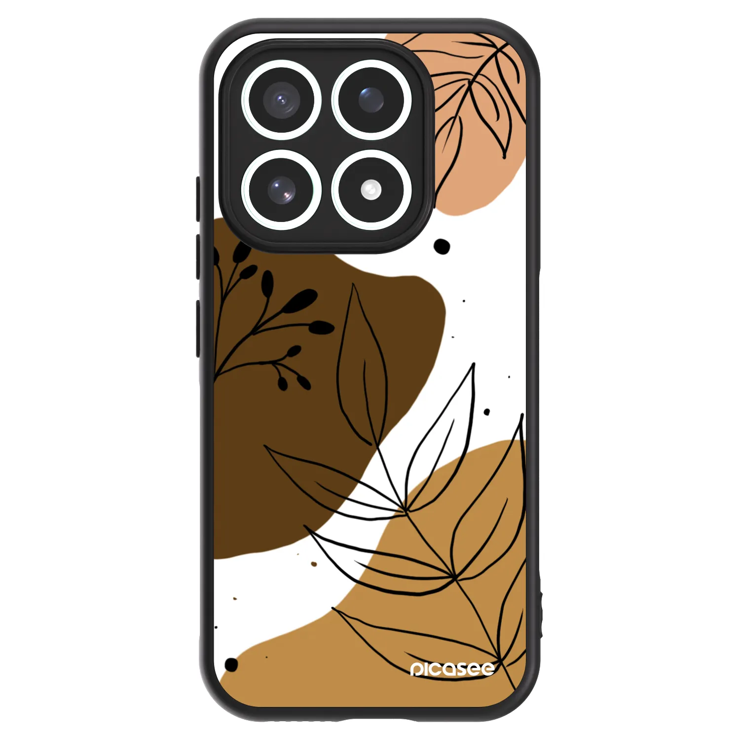Picasee ULTIMATE CASE pentru Xiaomi 17 - Boho style
