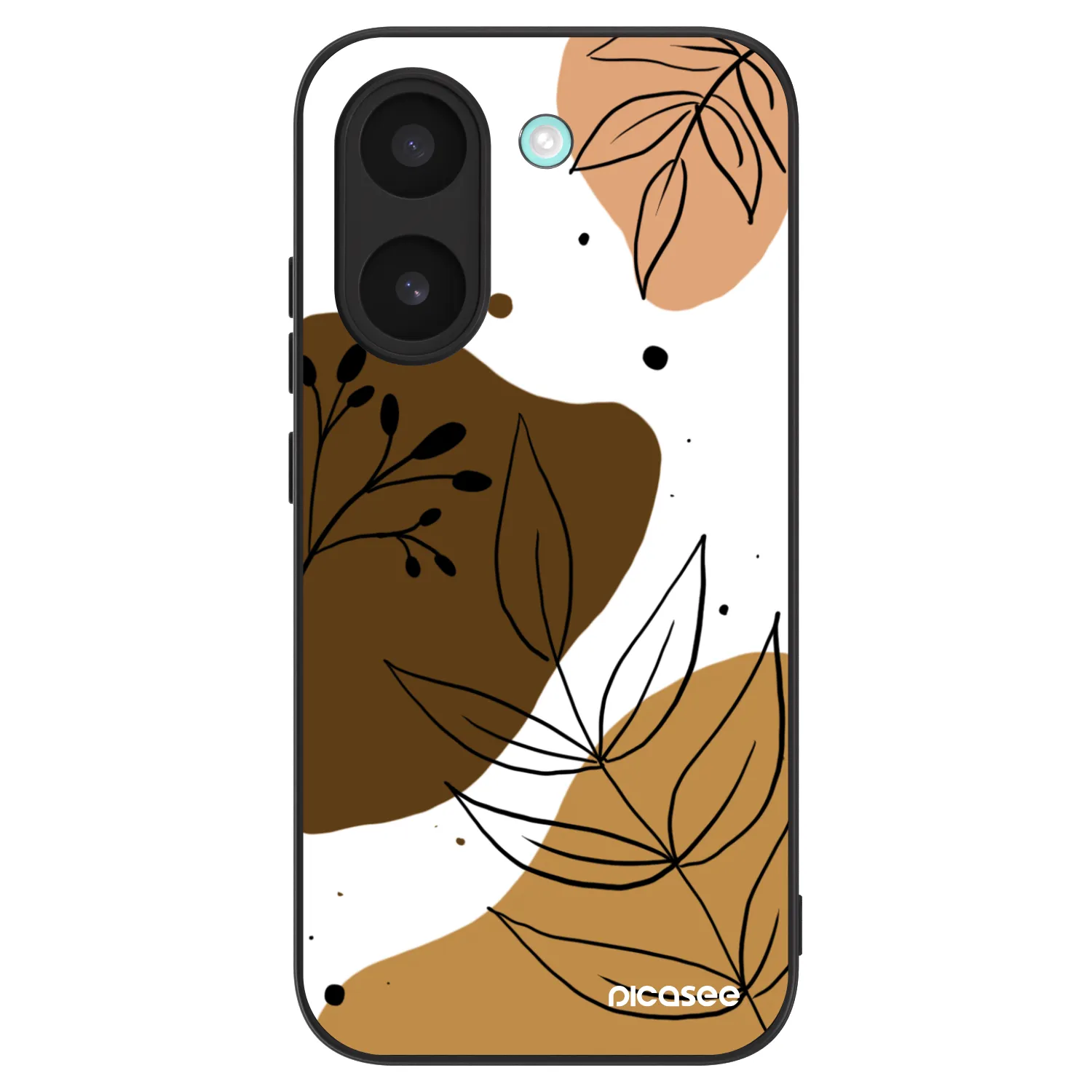 Picasee ULTIMATE CASE pentru Xiaomi Poco X8 Pro - Boho style