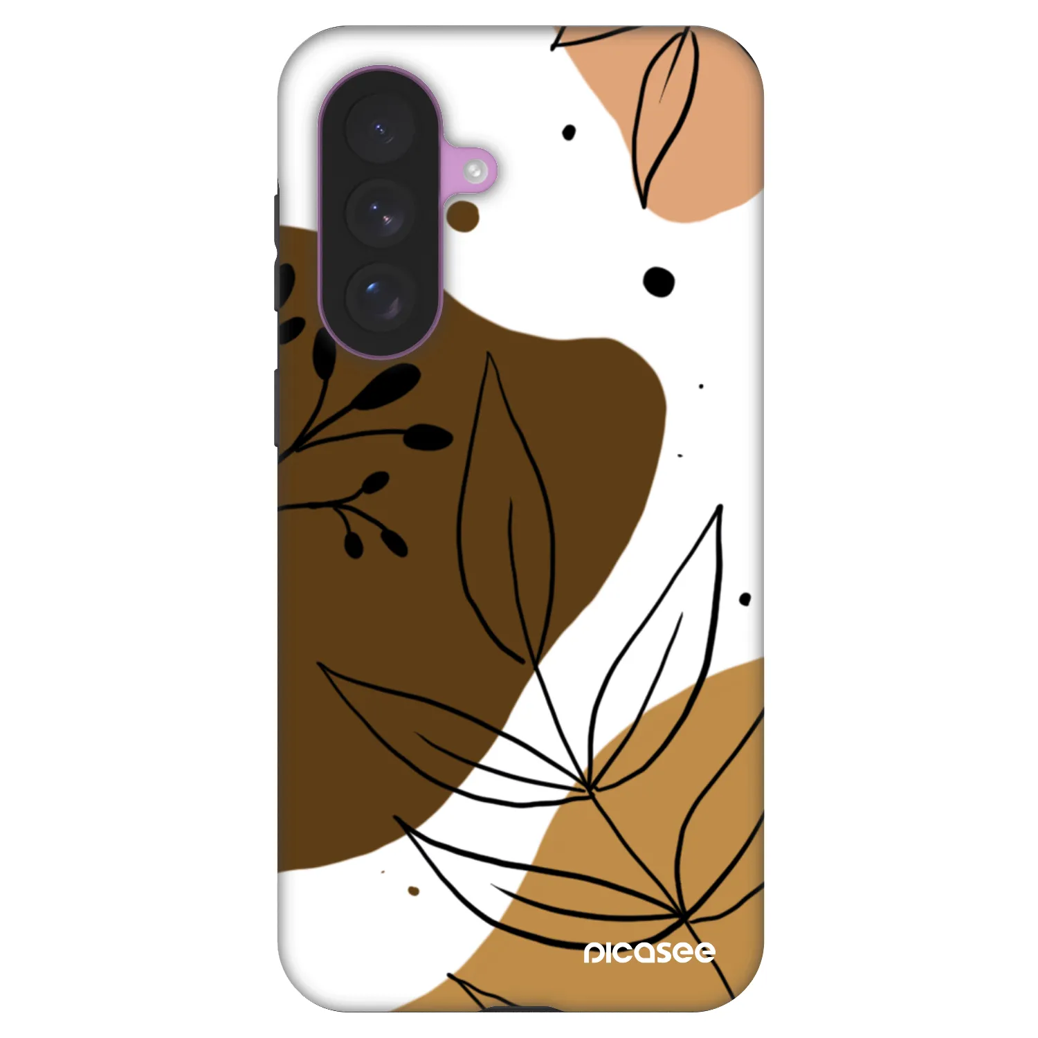 Picasee Fashion Case pentru Samsung Galaxy A57 5G - Boho style