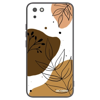 Husă pentru Huawei Y5P - Boho style
