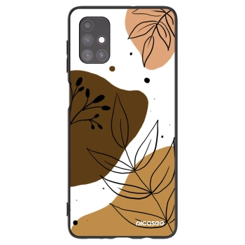 Husă pentru Samsung Galaxy M51 M515F - Boho style
