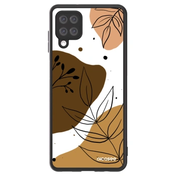 Picasee ULTIMATE CASE pentru Samsung Galaxy A12 A125F - Boho style