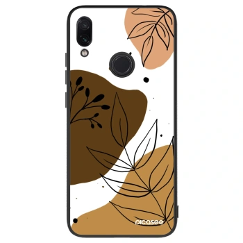 Husă pentru Xiaomi Redmi Note 7 - Boho style