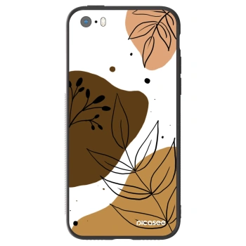 Husă pentru Apple iPhone 5/5S/SE - Boho style