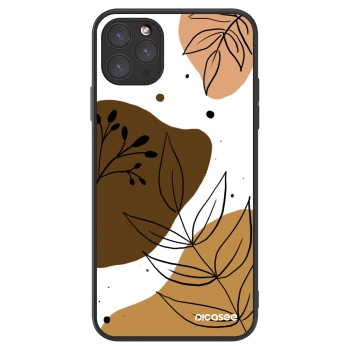 Picasee ULTIMATE CASE pentru Apple iPhone 11 Pro Max - Boho style