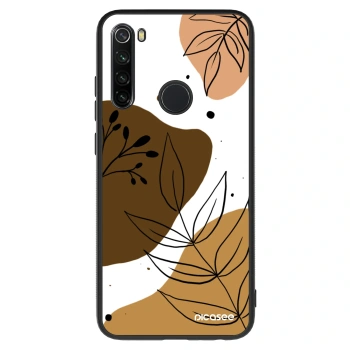 Husă pentru Xiaomi Redmi Note 8 - Boho style