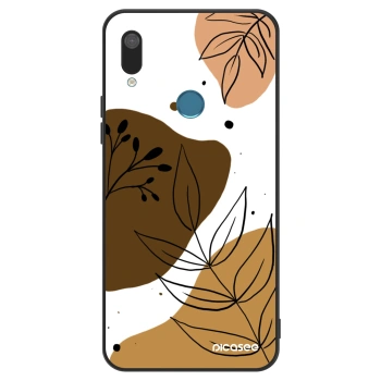 Husă pentru Huawei Y7 2019 - Boho style