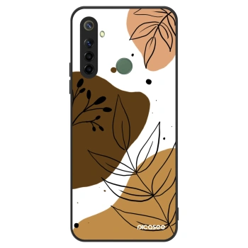 Husă pentru Realme 6i - Boho style