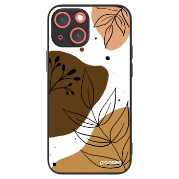 Picasee ULTIMATE CASE pentru Apple iPhone 13 mini - Boho style