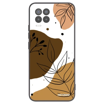 Husă pentru Realme 8 Pro - Boho style