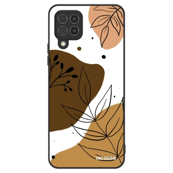 Husă pentru Samsung Galaxy A22 A225F 4G - Boho style