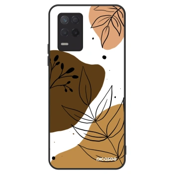 Husă pentru Realme 8 5G - Boho style