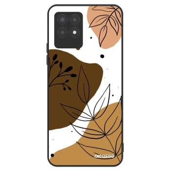 Husă pentru Realme 8i - Boho style