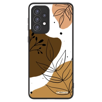 Picasee ULTIMATE CASE pentru Samsung Galaxy A33 5G A336 - Boho style