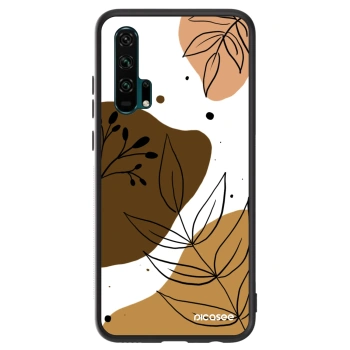 Husă pentru Honor 20 Pro - Boho style