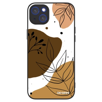 Picasee ULTIMATE CASE pentru Apple iPhone 14 Plus - Boho style