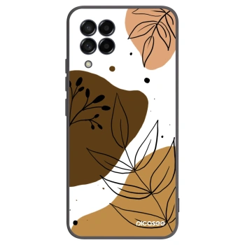 Husă pentru Samsung Galaxy M53 5G - Boho style