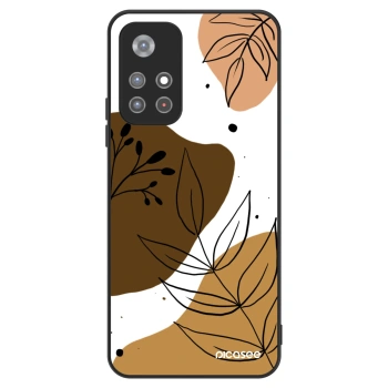 Husă pentru Xiaomi Redmi Note 11S 5G - Boho style