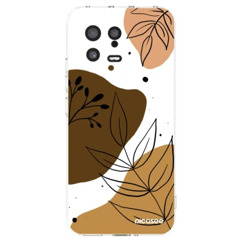 Picasee husă transparentă din silicon pentru Xiaomi 13 - Boho style
