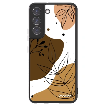 Picasee ULTIMATE CASE PowerShare pentru Samsung Galaxy S22 5G - Boho style