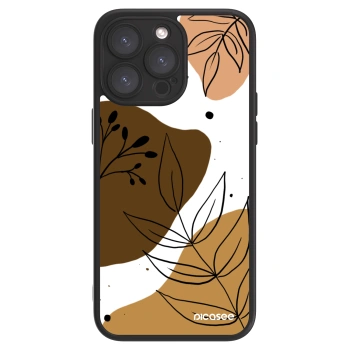 Picasee ULTIMATE CASE pentru Apple iPhone 15 Pro Max - Boho style