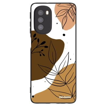 Husă pentru Motorola Moto G51 - Boho style