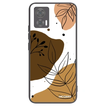 Husă pentru Motorola Edge 30 Neo - Boho style