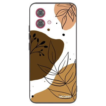Husă pentru Motorola Moto G84 5G - Boho style