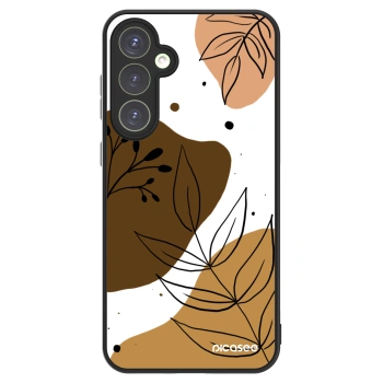 Picasee ULTIMATE CASE PowerShare pentru Samsung Galaxy S23 FE S711B - Boho style