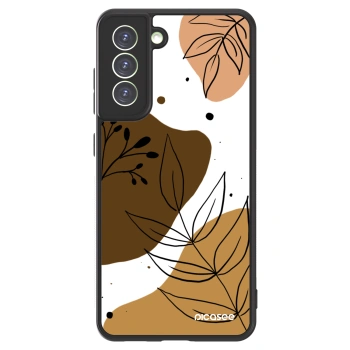 Picasee ULTIMATE CASE PowerShare pentru Samsung Galaxy S21 FE 5G - Boho style