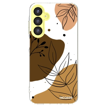 Picasee husă transparentă din silicon pentru Samsung Galaxy A25 A256B 5G - Boho style