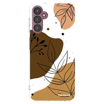 Picasee husă transparentă din silicon pentru Samsung Galaxy A05s A057G - Boho style