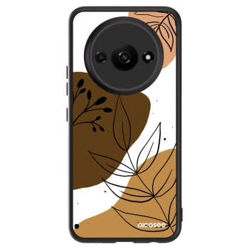 Husă pentru Xiaomi Redmi A3 - Boho style