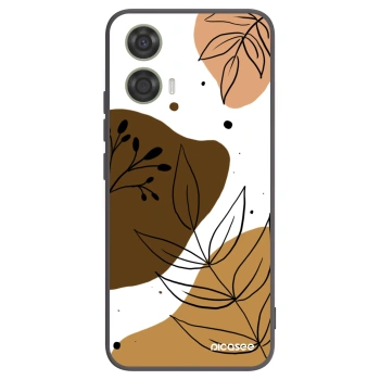 Husă pentru Motorola Moto G24 - Boho style