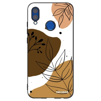 Husă pentru Honor 10 Lite - Boho style