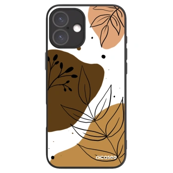 Picasee ULTIMATE CASE pentru Apple iPhone 16 Plus - Boho style