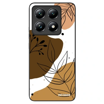 Picasee ULTIMATE CASE pentru Xiaomi 14T Pro - Boho style