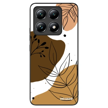 Picasee ULTIMATE CASE pentru Xiaomi 14T - Boho style