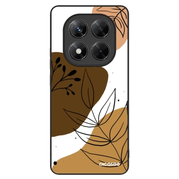 Picasee ULTIMATE CASE pentru Xiaomi Redmi Note 14 Pro 5G - Boho style